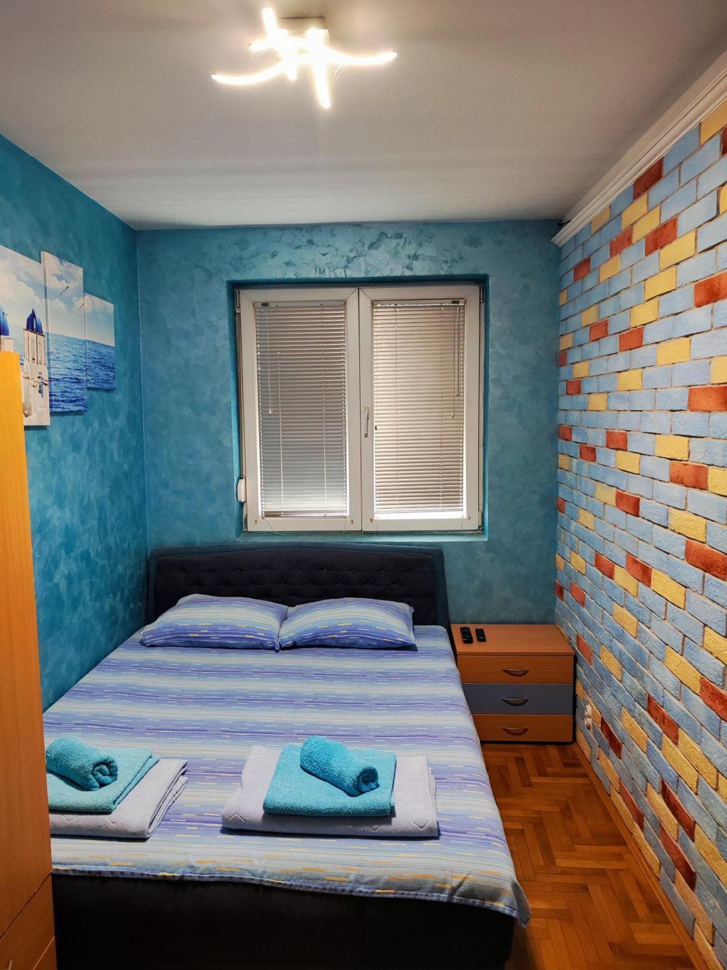 Modern Cozy Apartment Ni 外观 照片